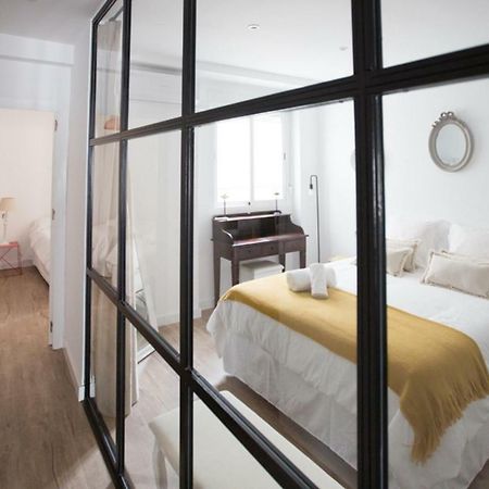 Apartamento Saravia Only Families قرطبة المظهر الخارجي الصورة