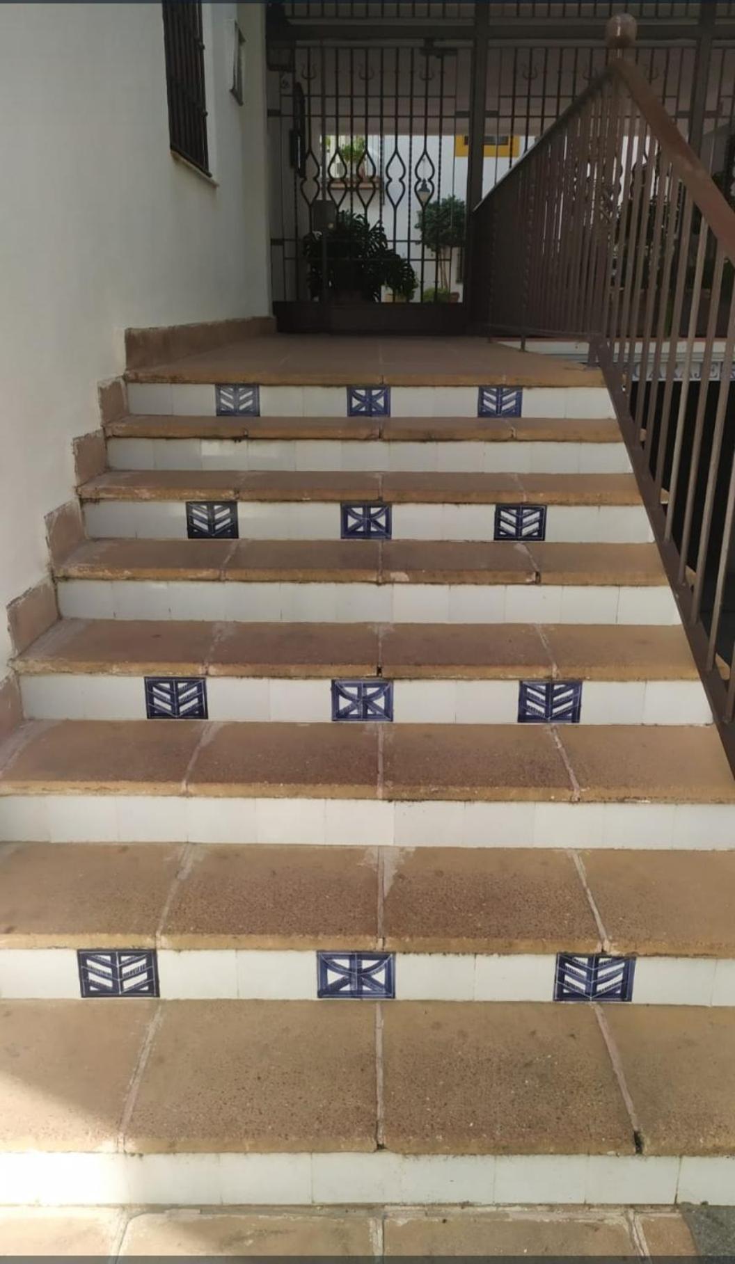 Apartamento Saravia Only Families قرطبة المظهر الخارجي الصورة