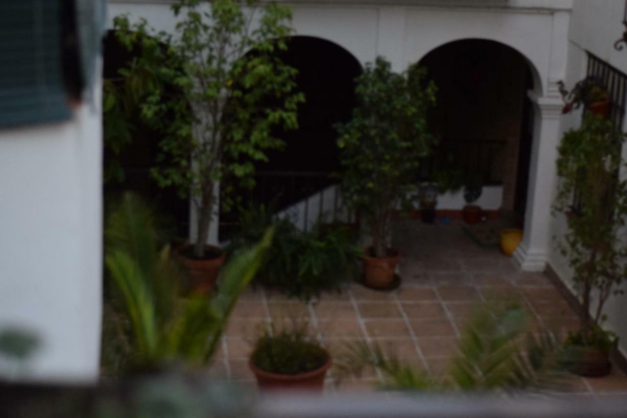 Apartamento Saravia Only Families قرطبة المظهر الخارجي الصورة