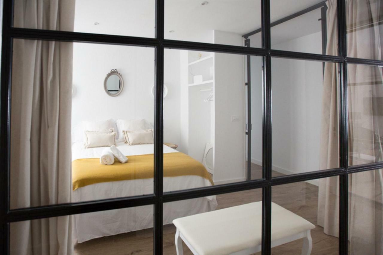 Apartamento Saravia Only Families قرطبة المظهر الخارجي الصورة