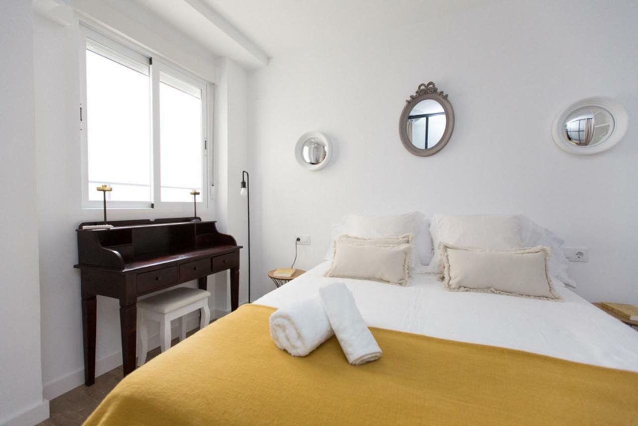 Apartamento Saravia Only Families قرطبة المظهر الخارجي الصورة
