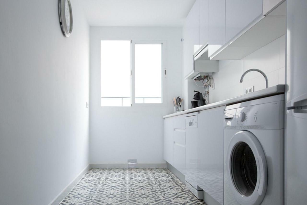 Apartamento Saravia Only Families قرطبة المظهر الخارجي الصورة