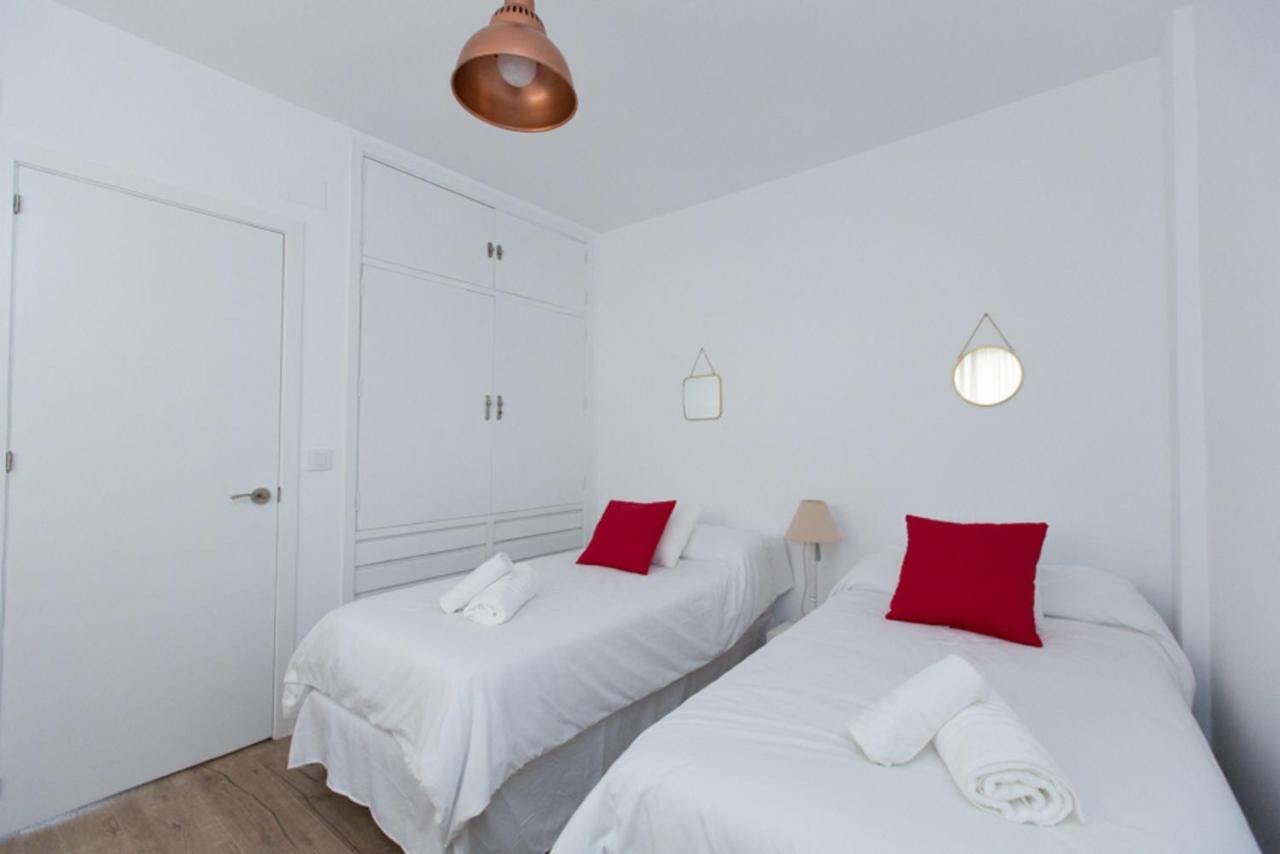 Apartamento Saravia Only Families قرطبة المظهر الخارجي الصورة