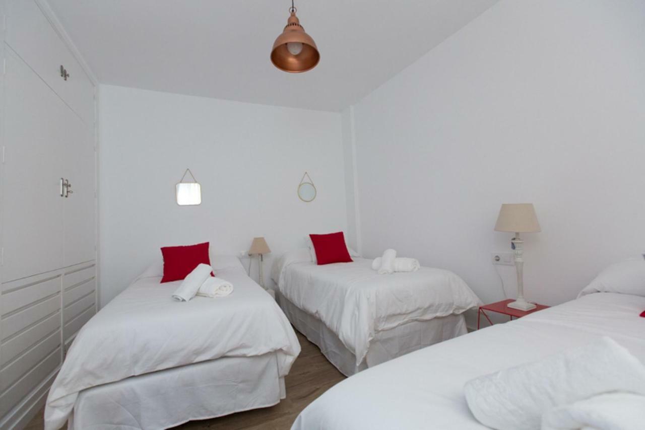 Apartamento Saravia Only Families قرطبة المظهر الخارجي الصورة