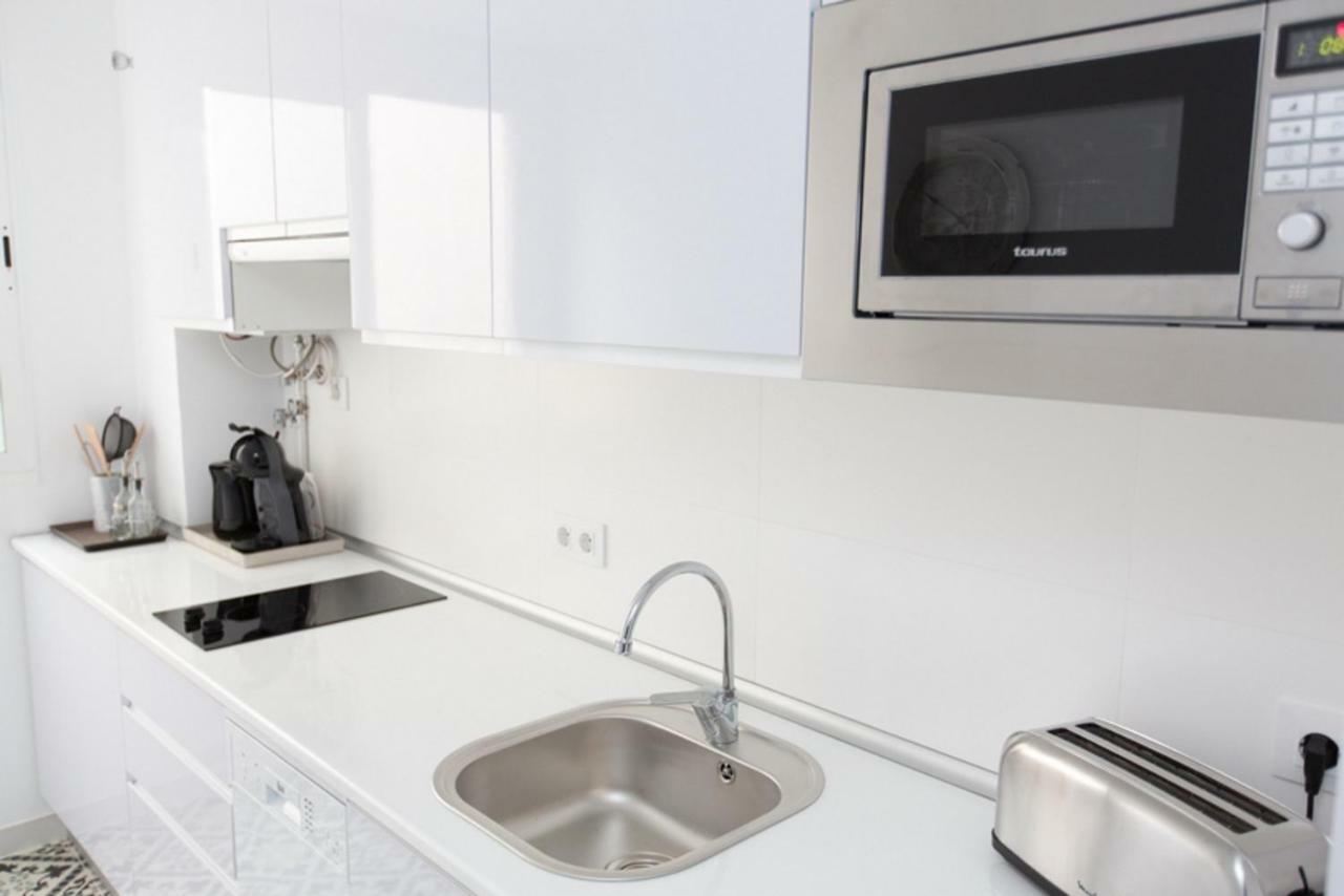 Apartamento Saravia Only Families قرطبة المظهر الخارجي الصورة