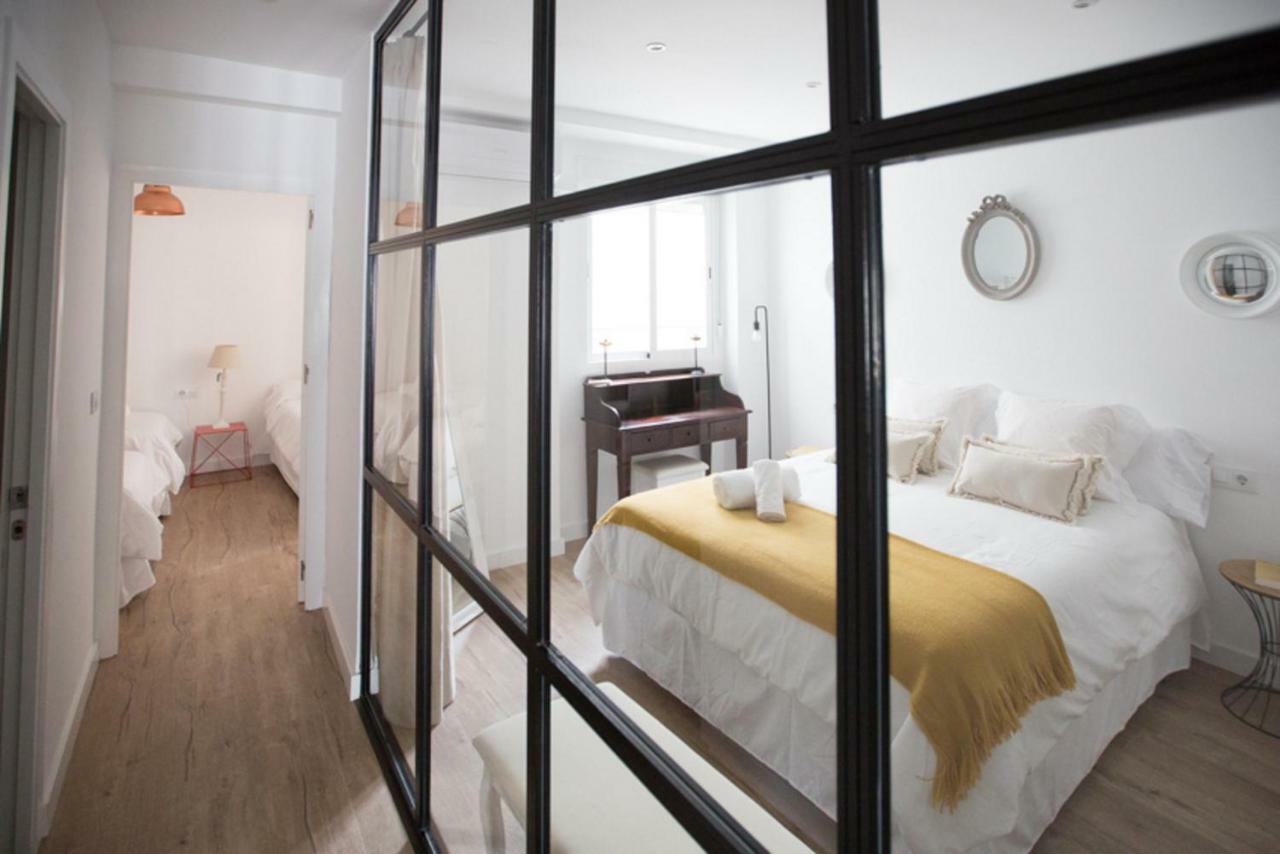 Apartamento Saravia Only Families قرطبة المظهر الخارجي الصورة