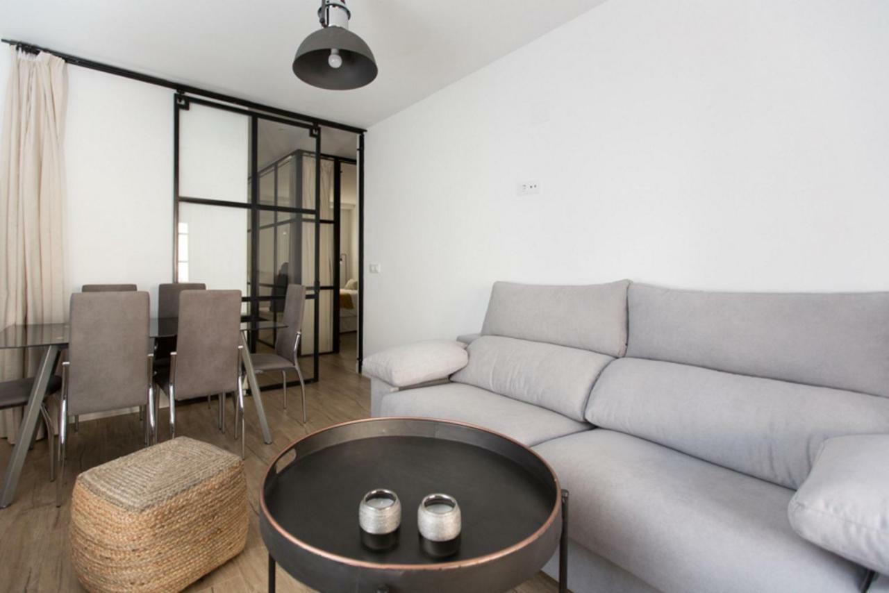 Apartamento Saravia Only Families قرطبة المظهر الخارجي الصورة