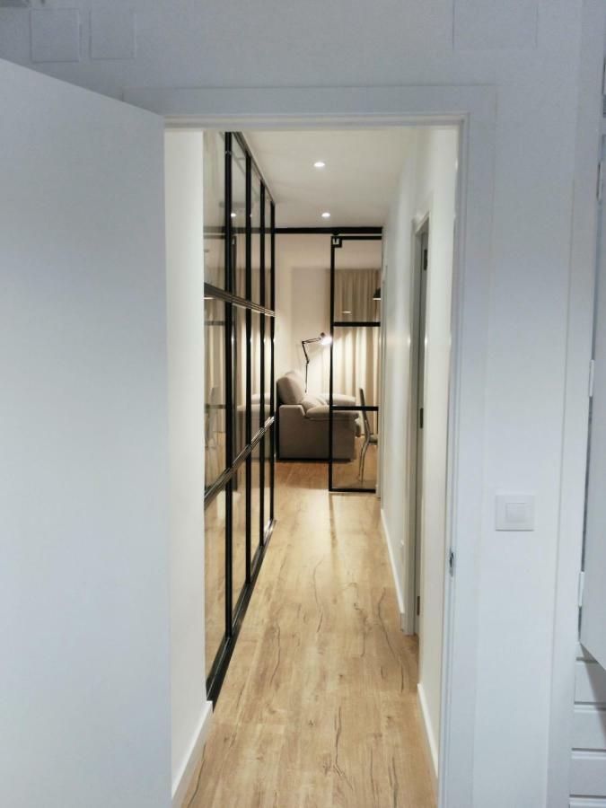 Apartamento Saravia Only Families قرطبة المظهر الخارجي الصورة